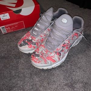 Nike Air Max Plus